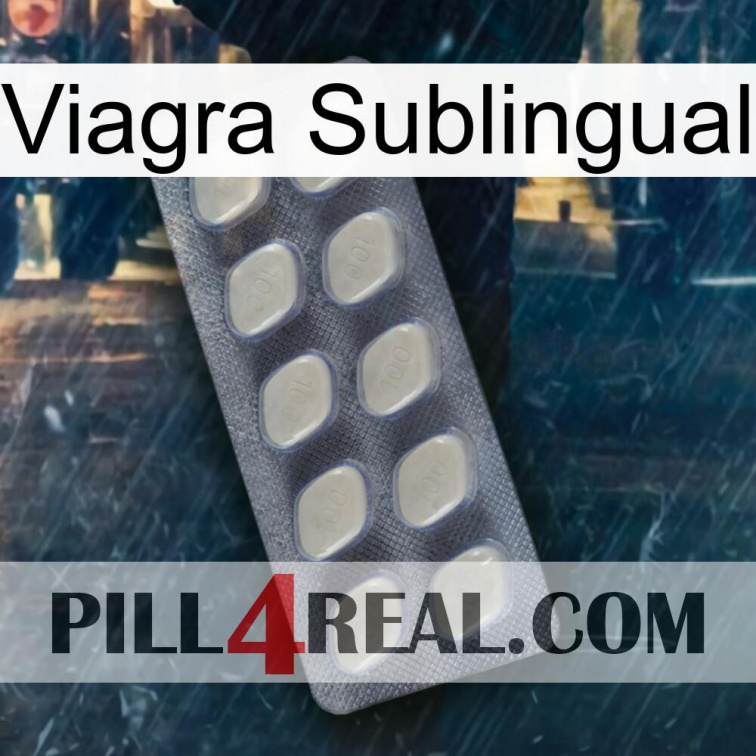Viagra Sublingual 08